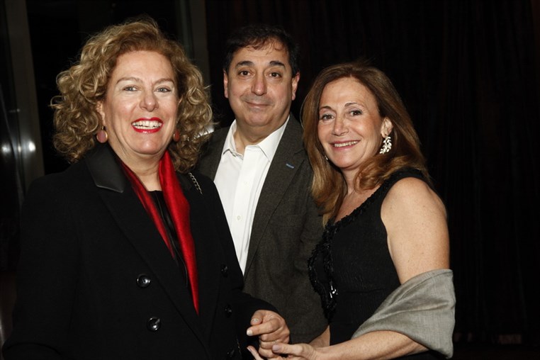 Kefraya Wine Maker Dinner